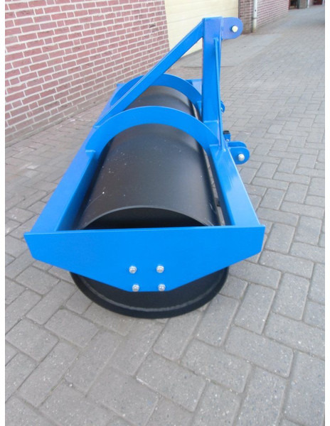 N4162 Landrol - Compactor agricola: Foto 2 N4162 Landrol - Compactor agricola: Foto 2