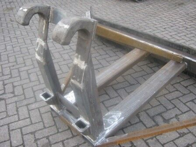 Nr. 2043 Sneeuw en Modderschuiven 2-5 mtr - Plug zapada: Foto 2 Nr. 2043 Sneeuw en Modderschuiven 2-5 mtr - Plug zapada: Foto 2