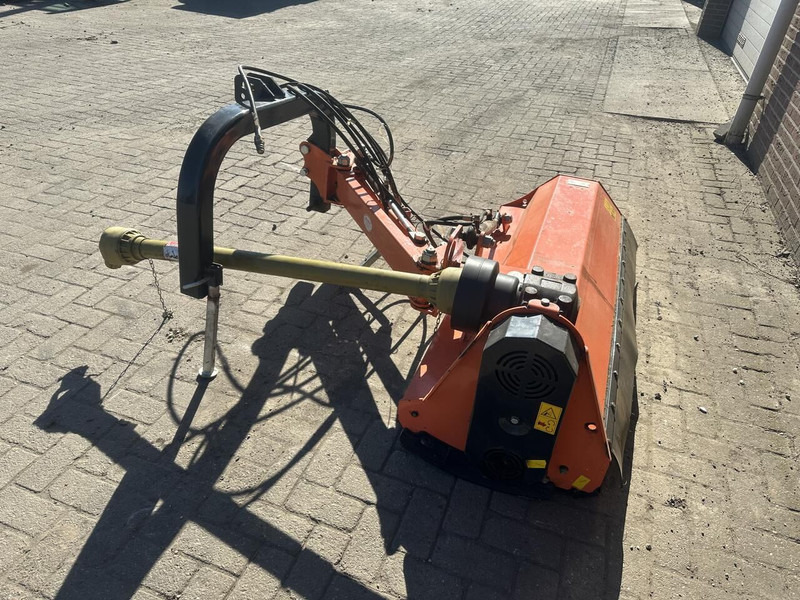 Onbekend Agri - Maşină de tuns iarba: Foto 4 Onbekend Agri - Maşină de tuns iarba: Foto 4
