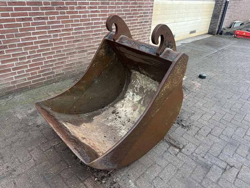 Onbekend Dieplepelbak - Cupă pentru Excavator: Foto 3 Onbekend Dieplepelbak - Cupă pentru Excavator: Foto 3