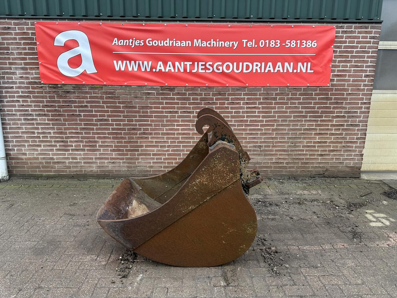 Onbekend Dieplepelbak - Cupă pentru Excavator: Foto 1 Onbekend Dieplepelbak - Cupă pentru Excavator: Foto 1