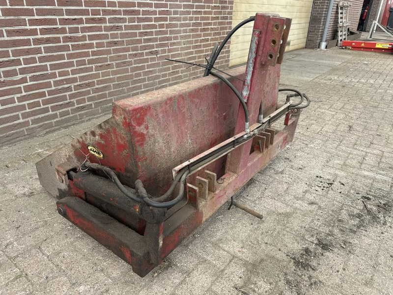 Onbekend Kiepbak - Cupă: Foto 5 Onbekend Kiepbak - Cupă: Foto 5