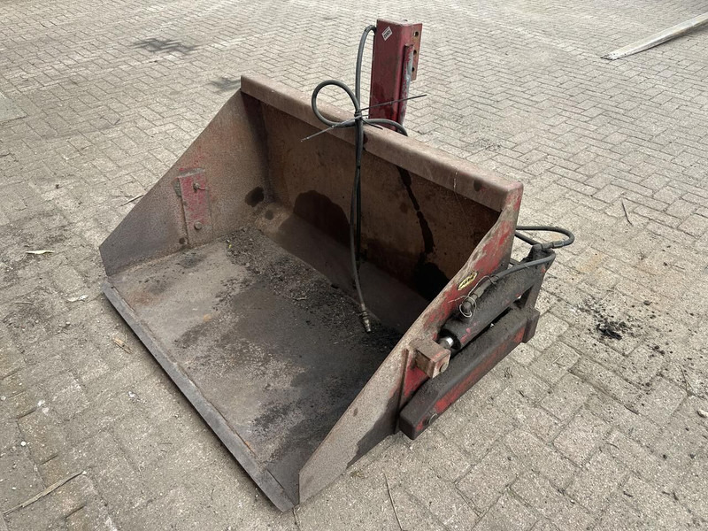 Onbekend Kiepbak - Cupă: Foto 4 Onbekend Kiepbak - Cupă: Foto 4