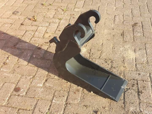 Onbekend Kraanbakken - Cupă pentru Utilaje constructii: Foto 3 Onbekend Kraanbakken - Cupă pentru Utilaje constructii: Foto 3