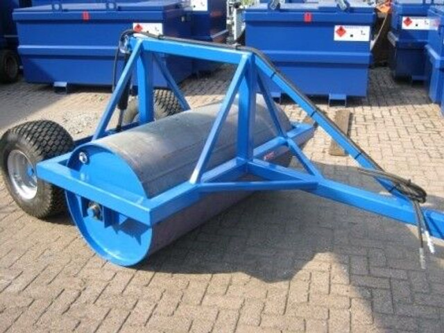 Onbekend Landrollen - Compactor agricola: Foto 3 Onbekend Landrollen - Compactor agricola: Foto 3