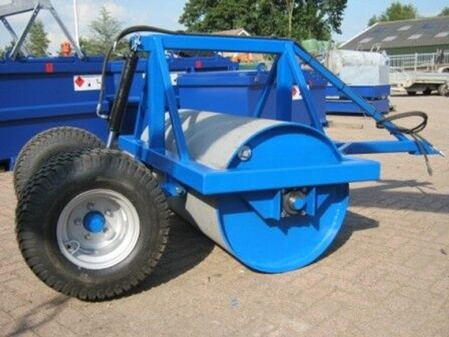 Onbekend Landrollen - Compactor agricola: Foto 5 Onbekend Landrollen - Compactor agricola: Foto 5