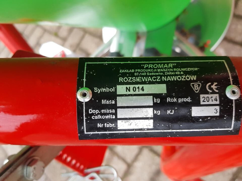 Onbekend PROMAR - Sararita: Foto 3 Onbekend PROMAR - Sararita: Foto 3