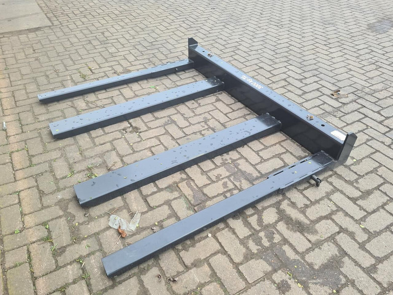 Onbekend Palletbordverbreder - Furci pentru Stivuitor: Foto 4 Onbekend Palletbordverbreder - Furci pentru Stivuitor: Foto 4