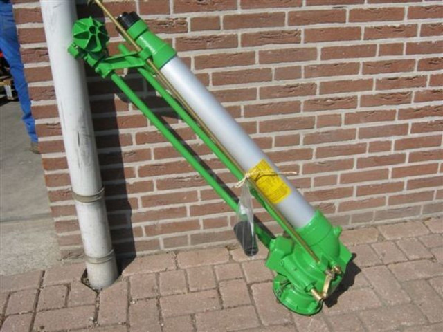 Onbekend - Pompă de apă: Foto 5 Onbekend - Pompă de apă: Foto 5