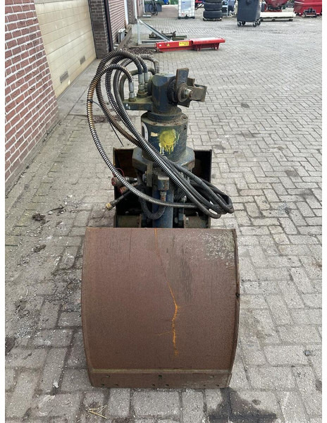 Onbekend - Graifer pentru Utilaje constructii: Foto 5 Onbekend - Graifer pentru Utilaje constructii: Foto 5