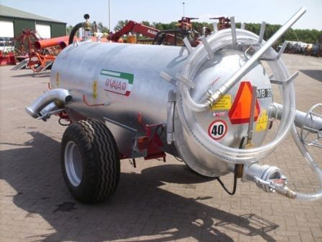 Onbekend - Maşină de împrăştiat gunoi de grajd: Foto 1 Onbekend - Maşină de împrăştiat gunoi de grajd: Foto 1