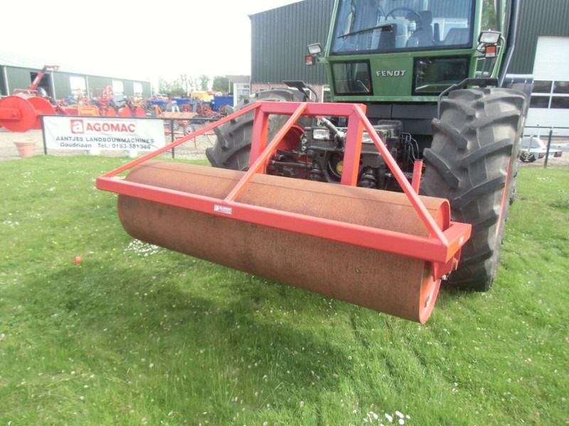 Onbekend - Compactor agricola: Foto 2 Onbekend - Compactor agricola: Foto 2