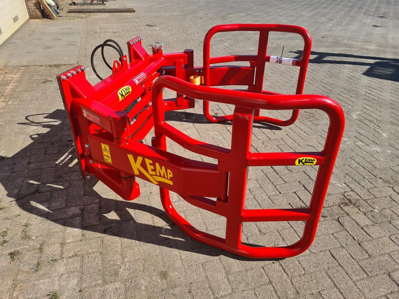 Onbekend - Graifer pentru Utilaje agricole: Foto 4 Onbekend - Graifer pentru Utilaje agricole: Foto 4