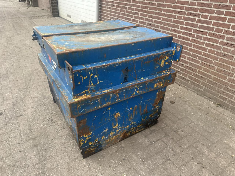 Onbekend - Camion cisternă: Foto 3 Onbekend - Camion cisternă: Foto 3