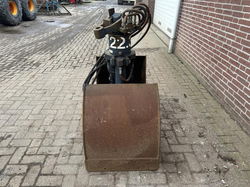 Onbekend - Graifer pentru Utilaje constructii: Foto 3 Onbekend - Graifer pentru Utilaje constructii: Foto 3