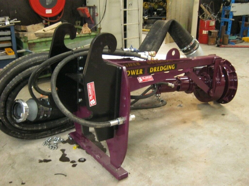 Onbekend - Pompă de apă: Foto 1 Onbekend - Pompă de apă: Foto 1