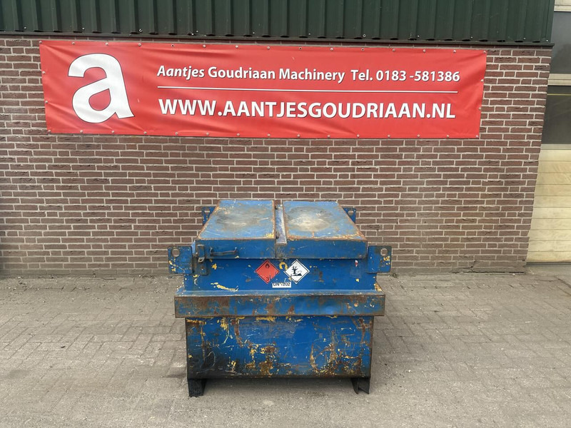 Onbekend - Camion cisternă: Foto 1 Onbekend - Camion cisternă: Foto 1