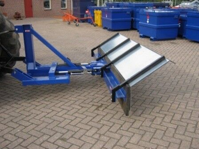 Onbekend - Plug zapada: Foto 2 Onbekend - Plug zapada: Foto 2