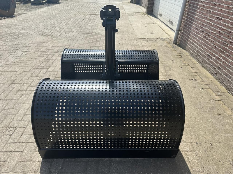 Onbekend - Graifer pentru Utilaje constructii: Foto 4 Onbekend - Graifer pentru Utilaje constructii: Foto 4