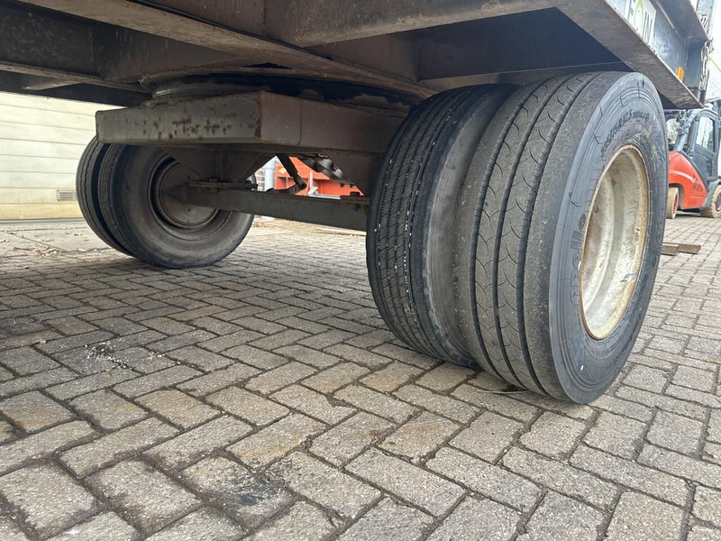 Onbekend - Remorcă platformă: Foto 5 Onbekend - Remorcă platformă: Foto 5