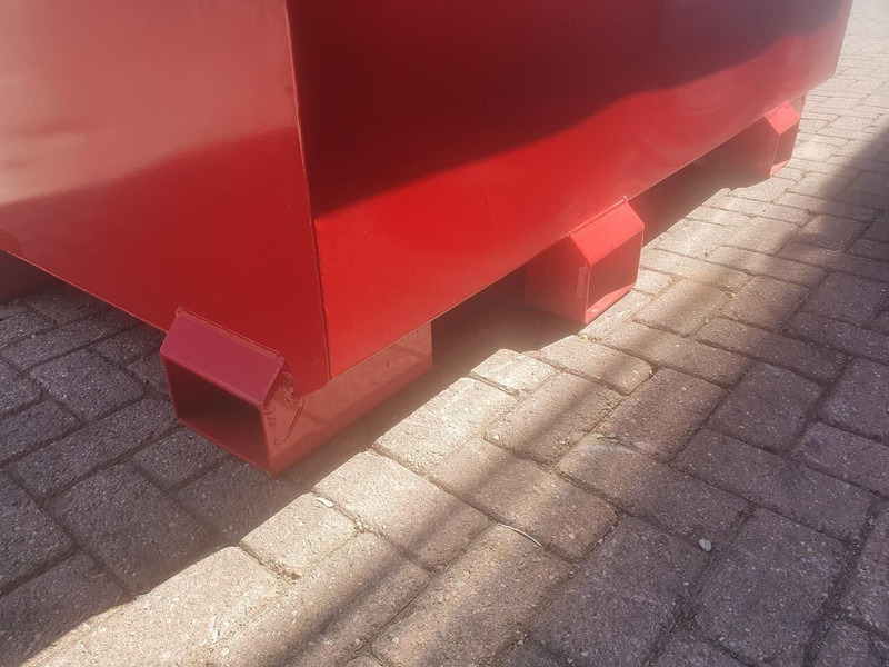 Onbekend - Camion cisternă: Foto 4 Onbekend - Camion cisternă: Foto 4