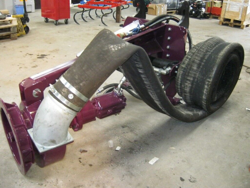 Onbekend - Pompă de apă: Foto 4 Onbekend - Pompă de apă: Foto 4