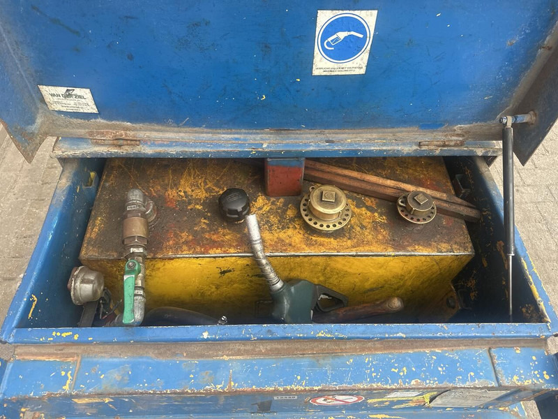 Onbekend - Camion cisternă: Foto 5 Onbekend - Camion cisternă: Foto 5