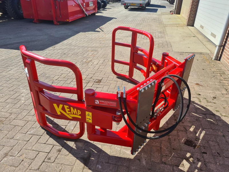 Onbekend - Graifer pentru Utilaje agricole: Foto 3 Onbekend - Graifer pentru Utilaje agricole: Foto 3