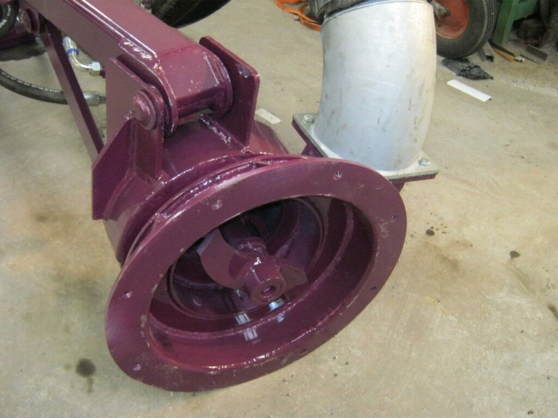 Onbekend - Pompă de apă: Foto 3 Onbekend - Pompă de apă: Foto 3