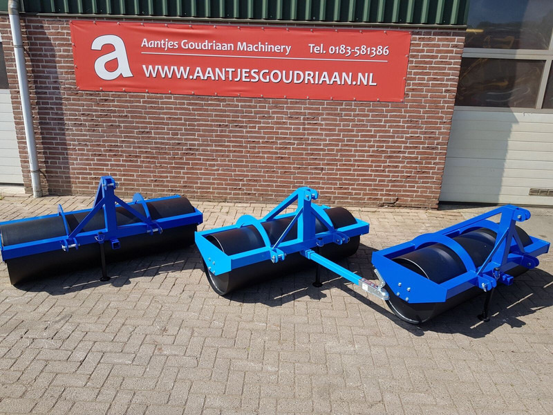Onbekend - Compactor agricola: Foto 5 Onbekend - Compactor agricola: Foto 5