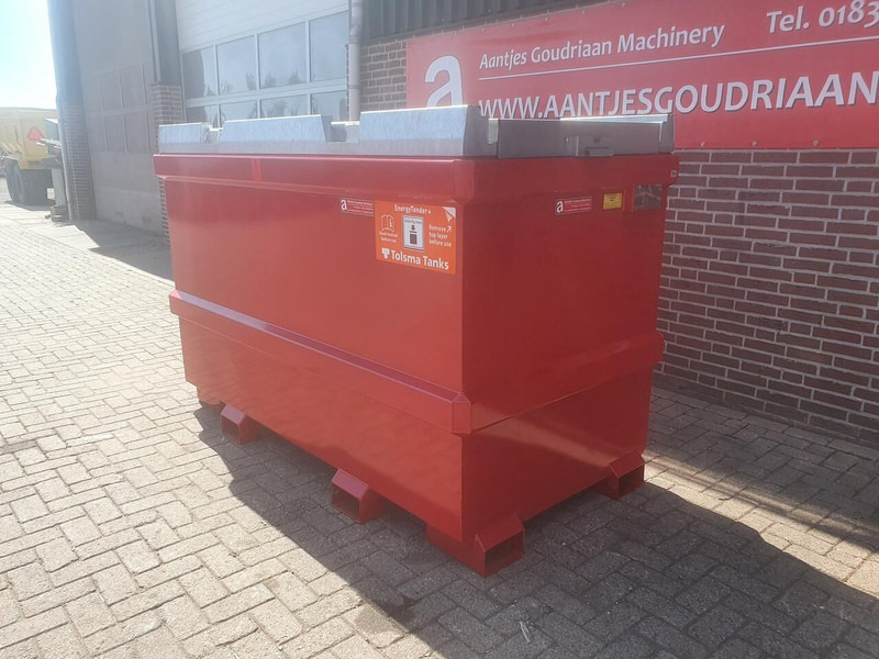 Onbekend - Camion cisternă: Foto 2 Onbekend - Camion cisternă: Foto 2