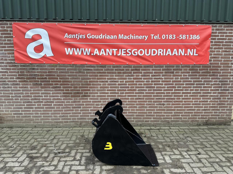 Onbekend - Cupă pentru Excavator: Foto 1 Onbekend - Cupă pentru Excavator: Foto 1