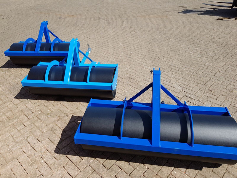 Onbekend - Compactor agricola: Foto 4 Onbekend - Compactor agricola: Foto 4