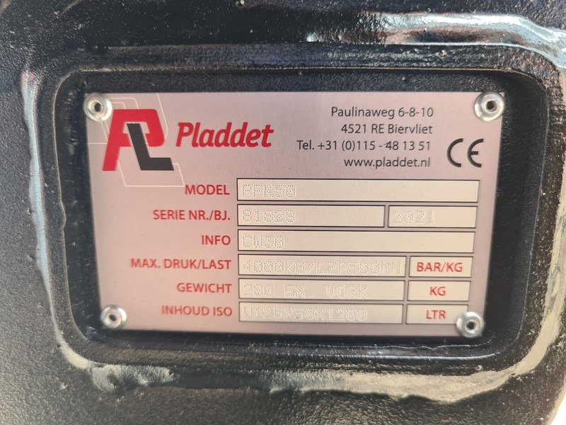 Onbekend - Furci pentru Stivuitor: Foto 5 Onbekend - Furci pentru Stivuitor: Foto 5