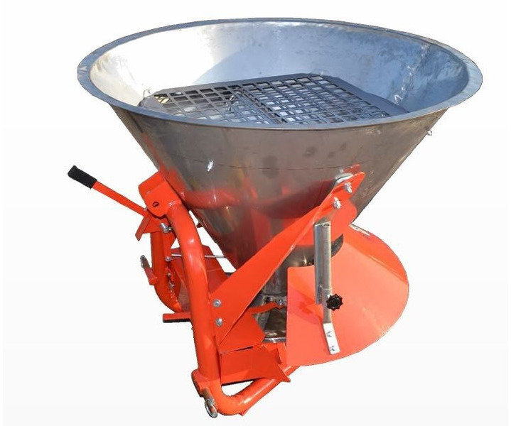 Onbekend Zoutstrooiers - Sararita: Foto 4 Onbekend Zoutstrooiers - Sararita: Foto 4