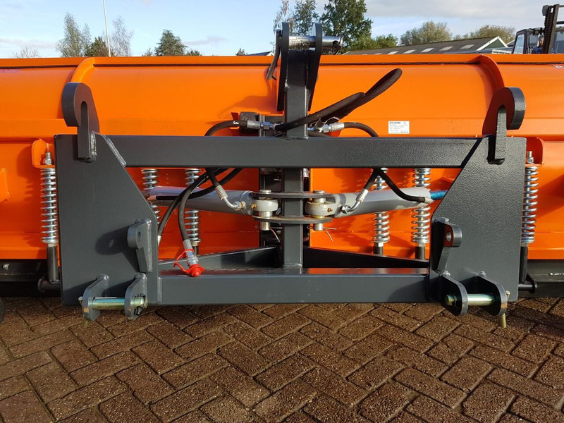 Onbekend sneeuwschuif - Plug zapada: Foto 5 Onbekend sneeuwschuif - Plug zapada: Foto 5