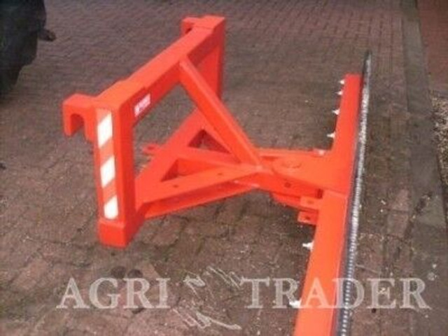 Sneeuwschuif voor verreikers - Plug zapada: Foto 3 Sneeuwschuif voor verreikers - Plug zapada: Foto 3