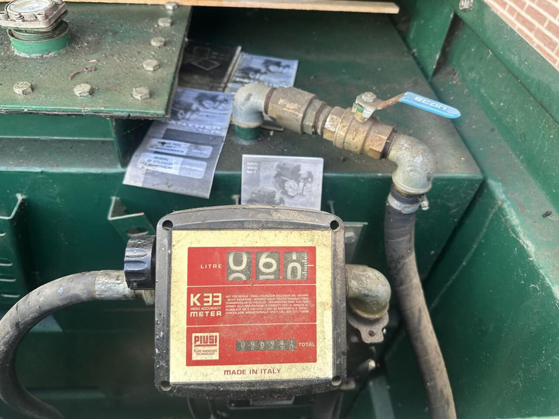 Tolsma - Camion cisternă: Foto 4 Tolsma - Camion cisternă: Foto 4