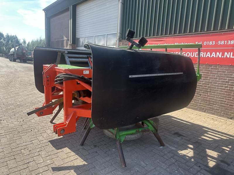 Kuilverdeler Viking - Utilaje agricole: Foto 2 Kuilverdeler Viking - Utilaje agricole: Foto 2