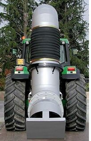 Veneroni Turbo Pompen - Gebruikt - Pompă de apă: Foto 5 Veneroni Turbo Pompen - Gebruikt - Pompă de apă: Foto 5