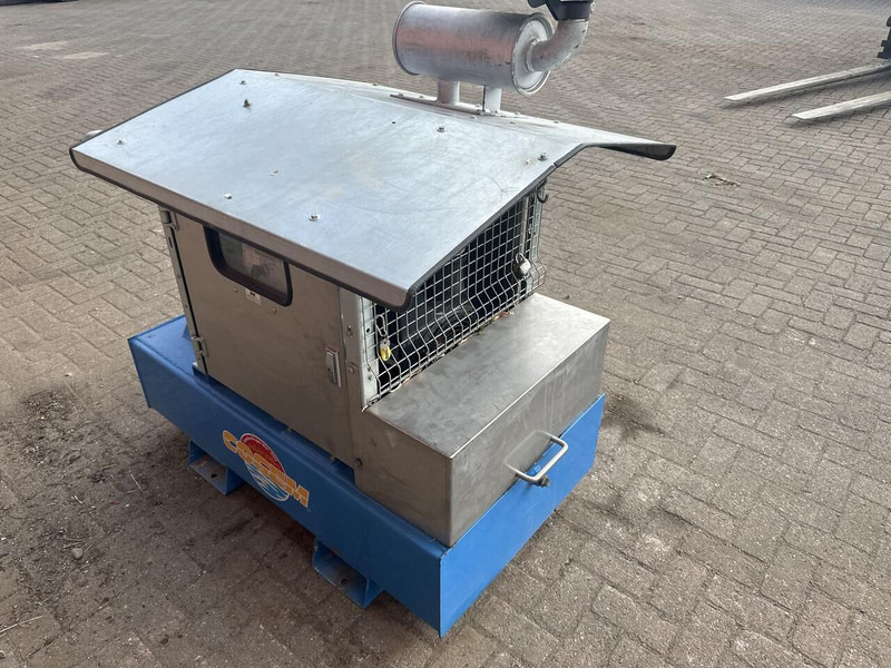 Cogem - Pompă de apă: Foto 4 Cogem - Pompă de apă: Foto 4