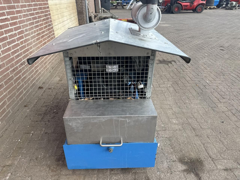 Cogem - Pompă de apă: Foto 3 Cogem - Pompă de apă: Foto 3