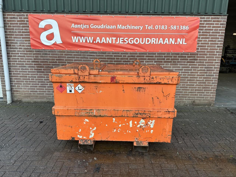 Dieseltank - Gebruikt - Camion cisternă: Foto 1 Dieseltank - Gebruikt - Camion cisternă: Foto 1