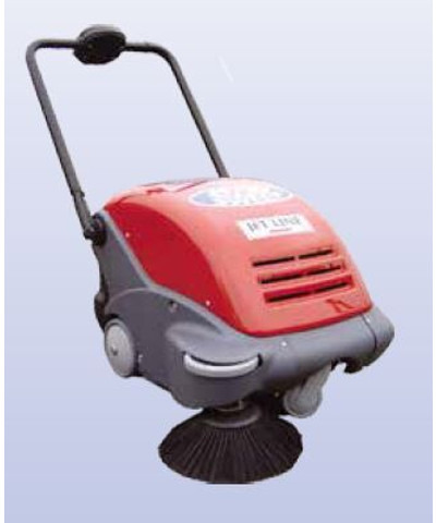 Veegzuigmachine 62 cm - Mașină de măturat industrială: Foto 1 Veegzuigmachine 62 cm - Mașină de măturat industrială: Foto 1