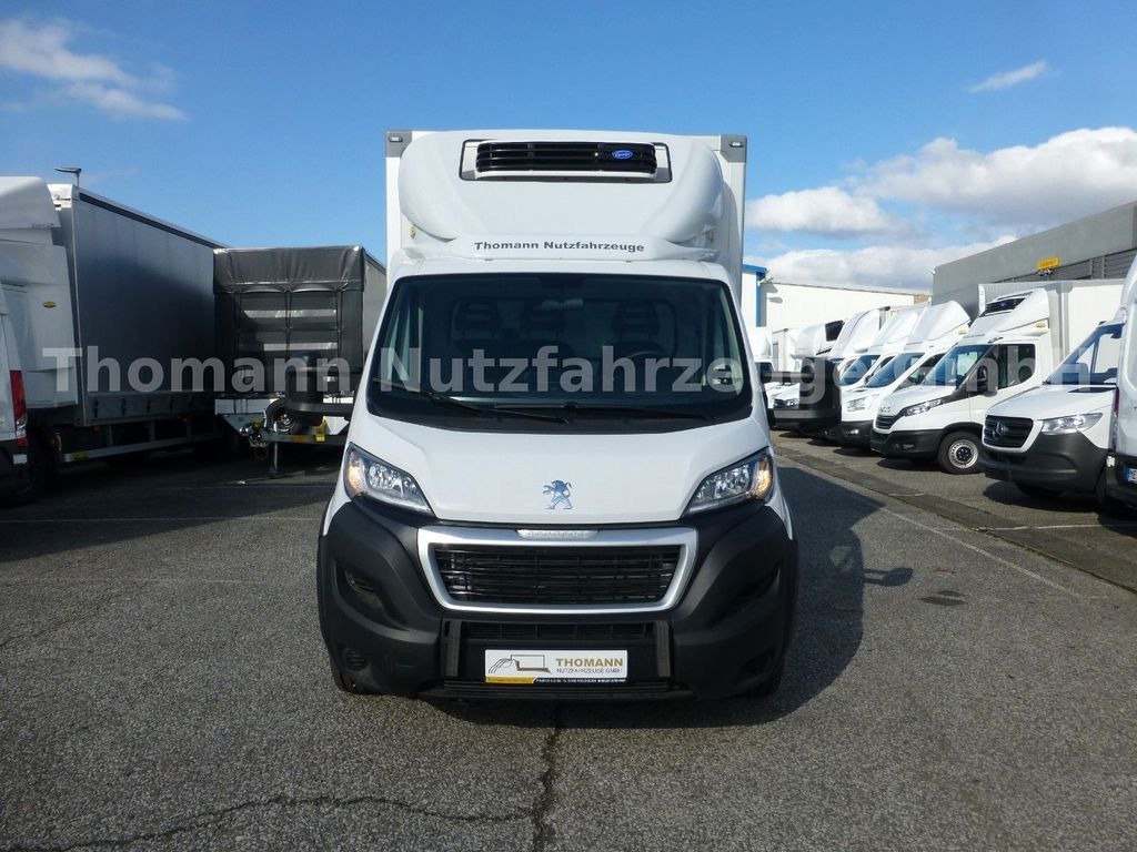 Peugeot Boxer Kühlkoffer Xarios 300 GH BÄR LBW - Autoutilitară frigorifica: Foto 3 Peugeot Boxer Kühlkoffer Xarios 300 GH BÄR LBW - Autoutilitară frigorifica: Foto 3