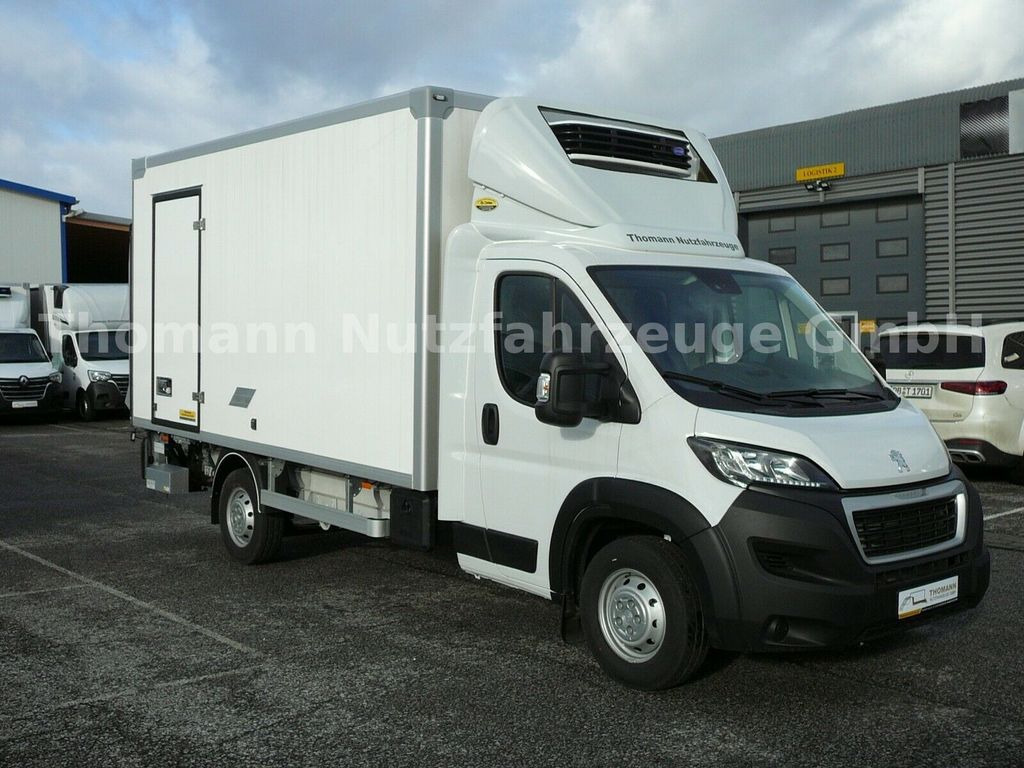 Peugeot Boxer Kühlkoffer Xarios 300 GH LBW - Autoutilitară frigorifica: Foto 1 Peugeot Boxer Kühlkoffer Xarios 300 GH LBW - Autoutilitară frigorifica: Foto 1