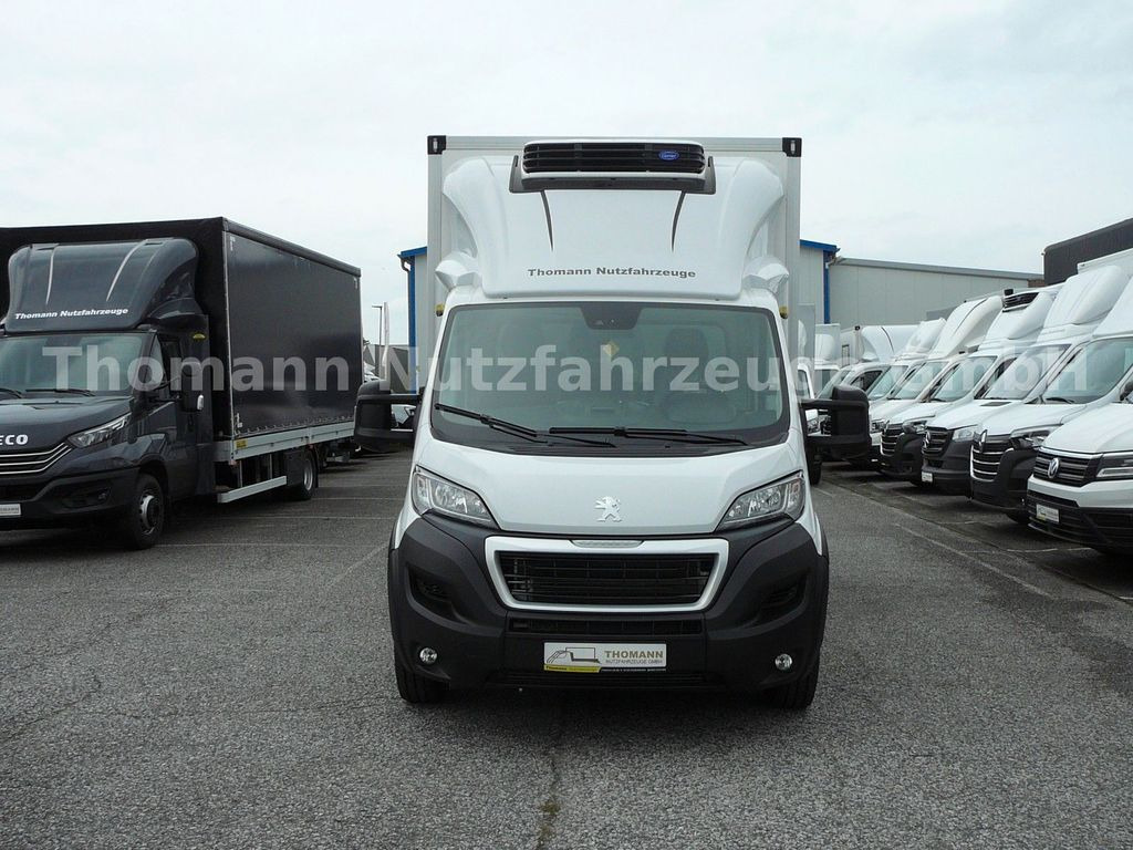 Peugeot Boxer Kühlkoffer Xarios 300 GH LBW - Autoutilitară frigorifica: Foto 3 Peugeot Boxer Kühlkoffer Xarios 300 GH LBW - Autoutilitară frigorifica: Foto 3
