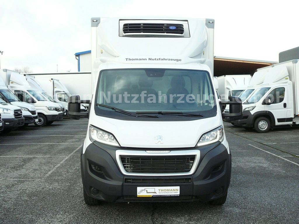 Peugeot Boxer Kühlkoffer Xarios 300 GH LBW - Autoutilitară frigorifica: Foto 3 Peugeot Boxer Kühlkoffer Xarios 300 GH LBW - Autoutilitară frigorifica: Foto 3