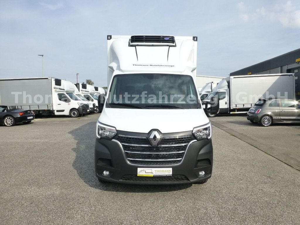 Renault Master by Trucks Kühlkoffer LBW Xarios 300 GH - Autoutilitară frigorifica: Foto 3 Renault Master by Trucks Kühlkoffer LBW Xarios 300 GH - Autoutilitară frigorifica: Foto 3