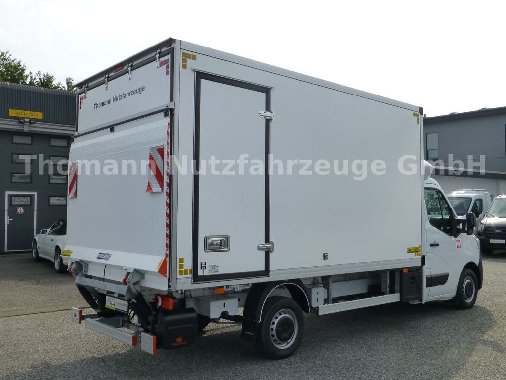 Renault Master by Trucks Kühlkoffer LBW Xarios 300 GH - Autoutilitară frigorifica: Foto 4 Renault Master by Trucks Kühlkoffer LBW Xarios 300 GH - Autoutilitară frigorifica: Foto 4